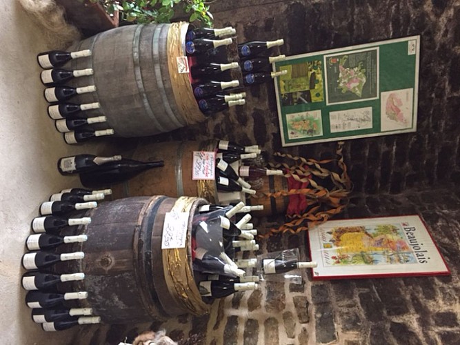 Cheilly les Maranges - Cave de Cheilly - 2017 (10)