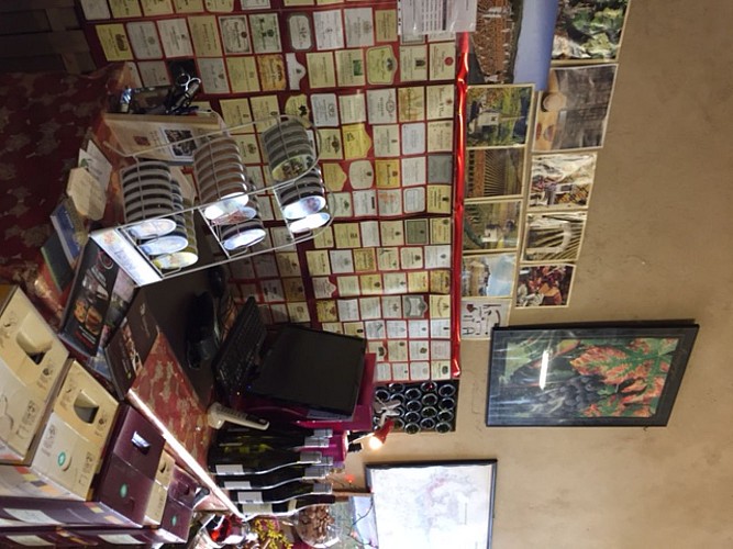 Cheilly les Maranges - Cave de Cheilly - 2017 (11)