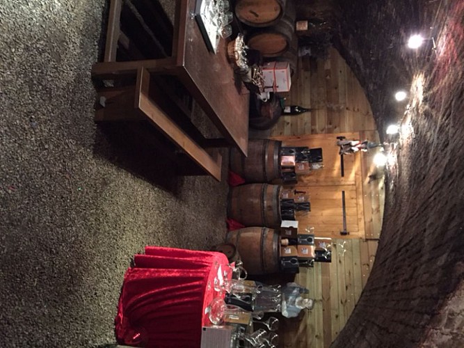 Cheilly les Maranges - Cave de Cheilly - 2017 (6)