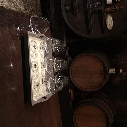 Cheilly les Maranges - Cave de Cheilly - 2017 (7)