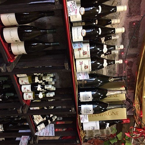 Cheilly les Maranges - Cave de Cheilly - 2017 (8)