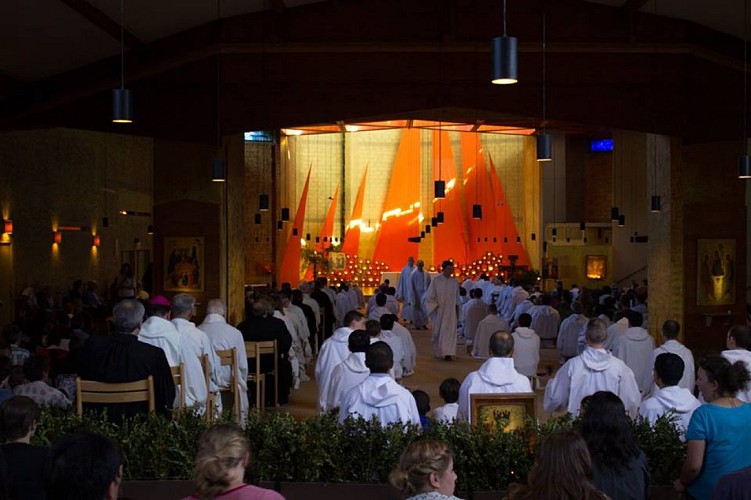 taizé