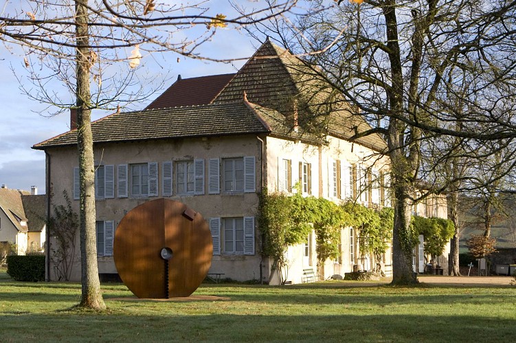 Maison des Patrimoines