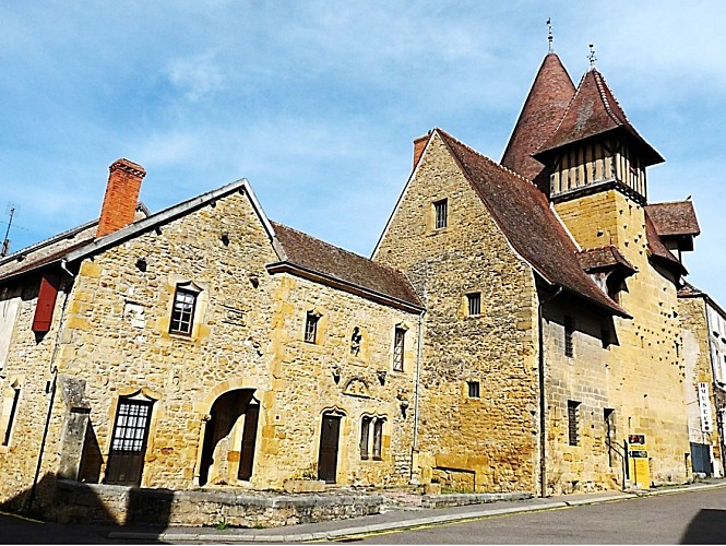 Visite libre du Musée