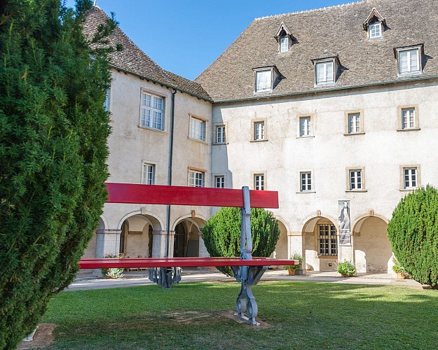 Musée des Ursulines de Mâcon