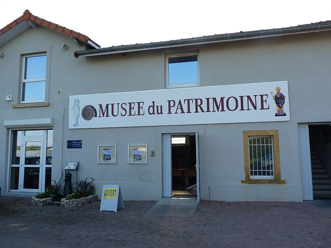 Musée