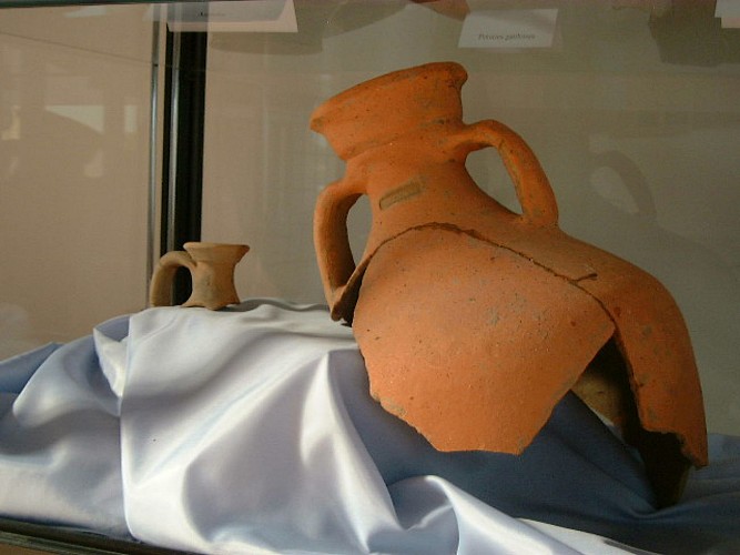 Musée du Patrimoine Gueugnonnais