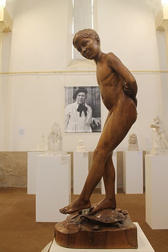 Espace René Davoine