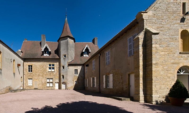 Musée du Prieuré