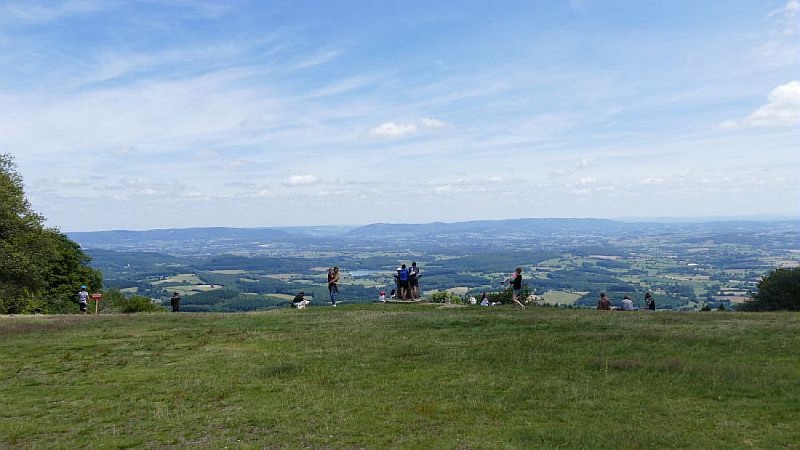Mont Beuvray