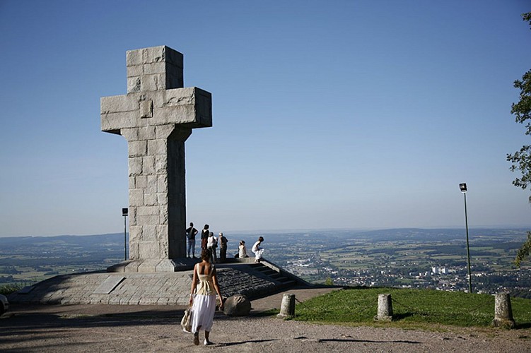 Croix de la Libération