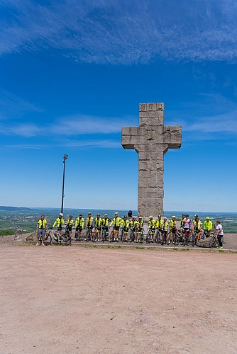 Croix de la Libération