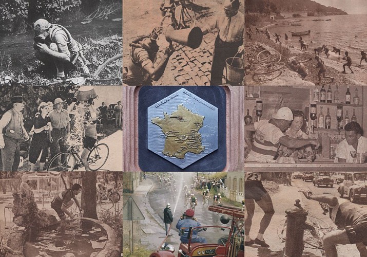 Musée du Vélo 2021