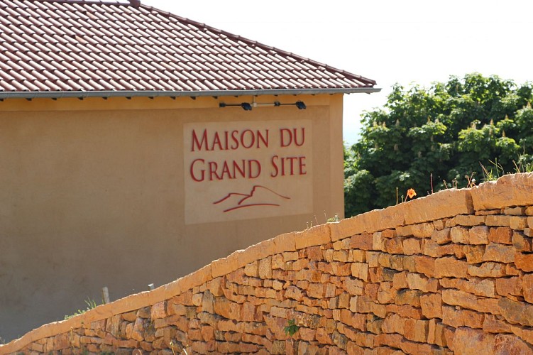 Maison du Grand Site