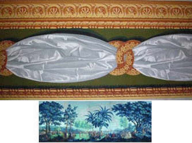 Fonds documentaire Joseph Dufour