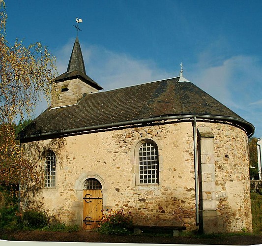 chapelle-de-velee-anost©Yvon-Letrange-JC-Nouallet