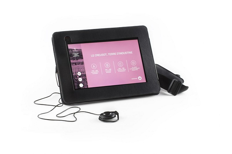 Tablette-interactive