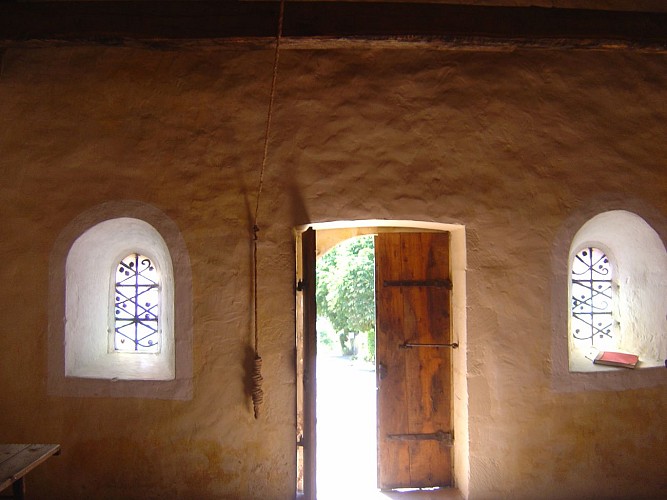 Chapelle St Antoine1