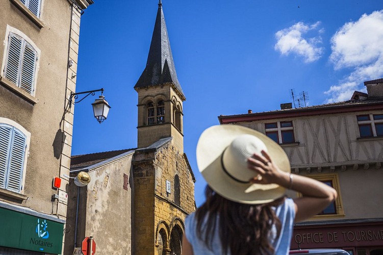 Église St Nicolas