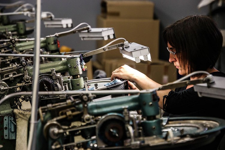 Manufacture Perrin @LesleyWilliamson (5)