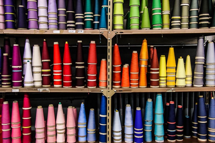 Manufacture Perrin @LesleyWilliamson (8)