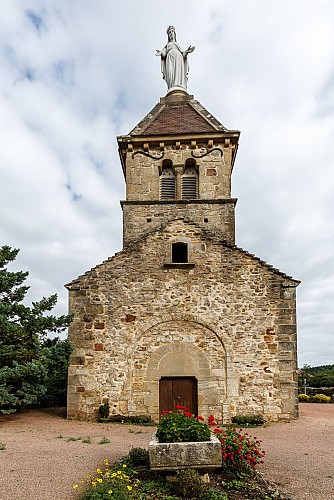 chapelle du vieux bourg 2
