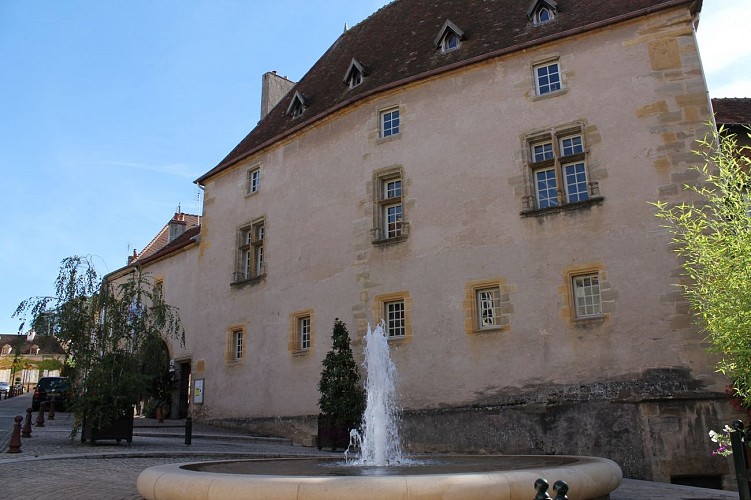 Couvent des Clarisses