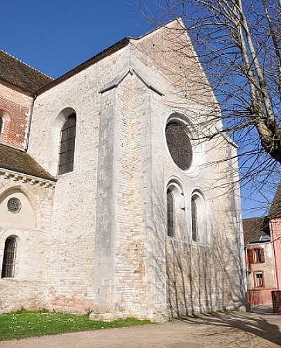 Eglise-Saint-Marcel-71-Extérieur