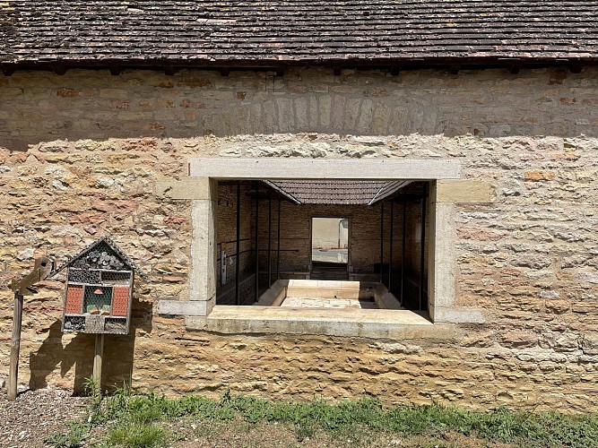 Lavoir