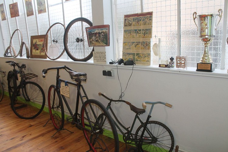 Galerie Bernard Thévenet