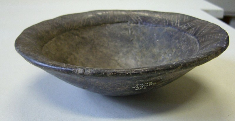 Chassey le Camp - Centre d'Interprétation - 2018 (1)