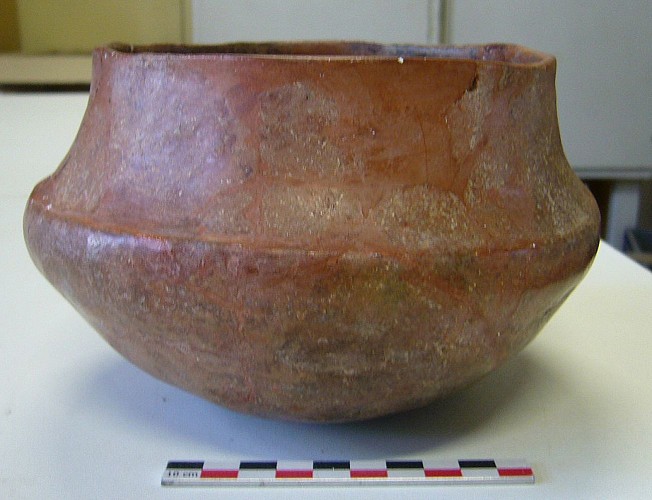 Chassey le Camp - Centre d'Interprétation - 2018 (15)