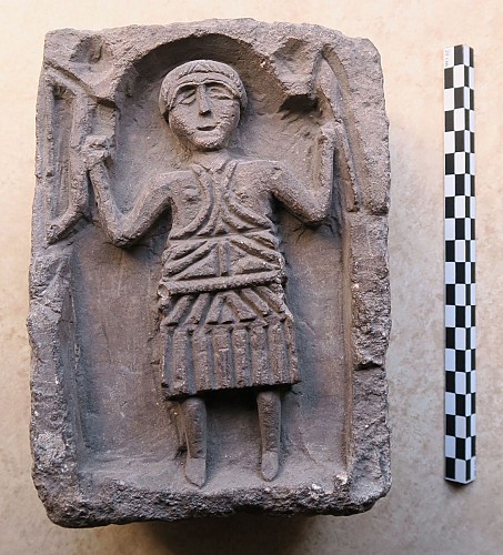 Chassey le Camp - Centre d'Interprétation - 2018 (5)