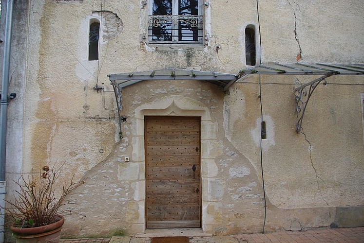 Ancienne-chapelle-saint-odilon