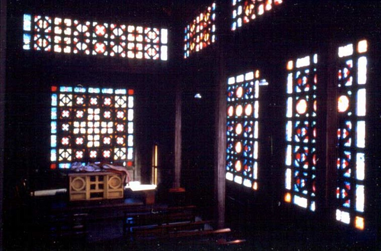 Chalon-sur-Saône Chapelle de la Colombière