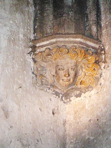 Doyennée des Moines - Mazille (5)