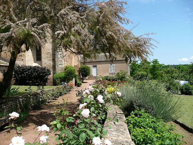 Doyennée des Moines - Mazille (3)