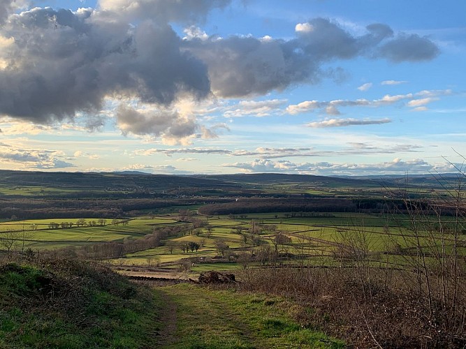 Cortambert Bourgogne