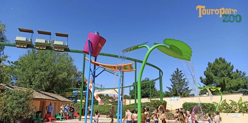 SplashPad