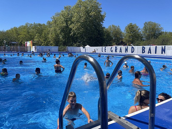 Le Grand Bain 3