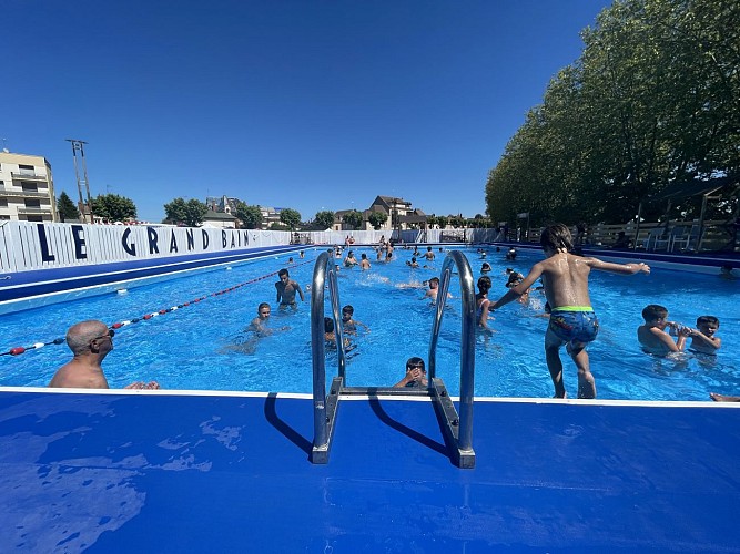 Le Grand Bain 1