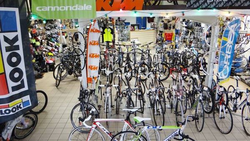 location vélo zigzag