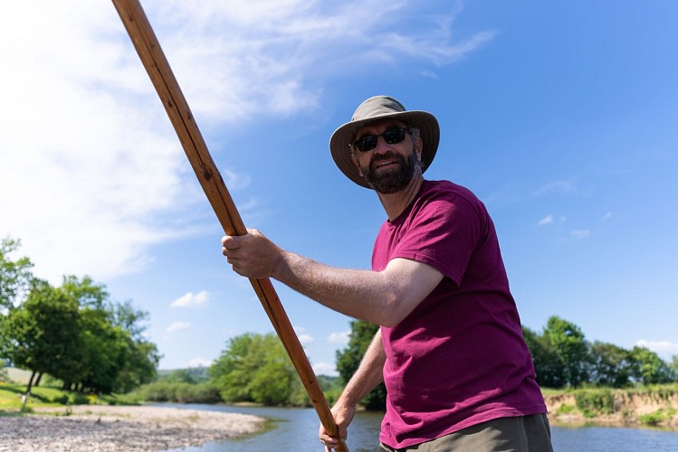 Olivier Leger-L'escargot Voyageur
