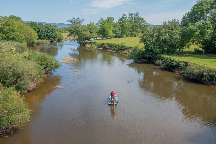 Olivier Leger-L'escargot Voyageur