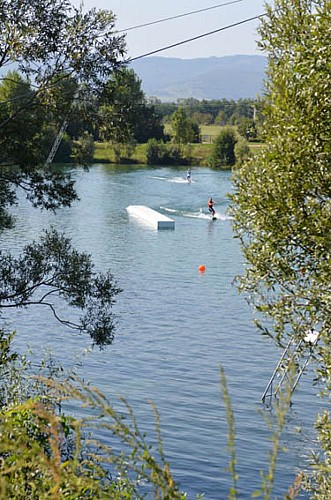 Totem Wake Park 3