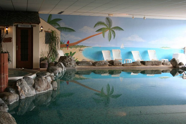 Auberge Du Camp Romain Chassey Le Camp France