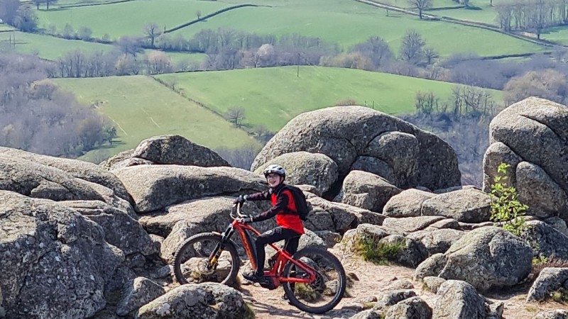 Le Plessis - Location de VTT