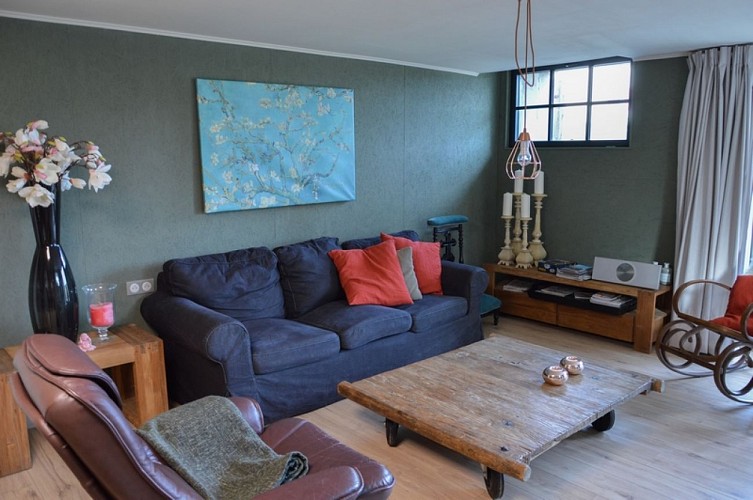 Gîte Auberge du lac_1