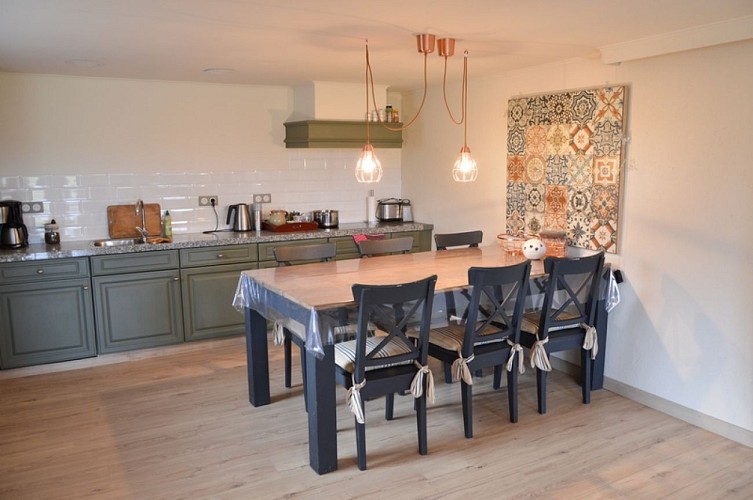 Gîte Auberge du lac_2