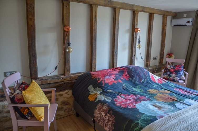 Gîte Auberge du lac_3